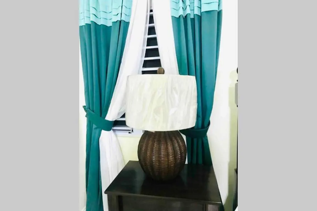 Breadfruit Villa - Your Piece Of Paradise! Richmond 0*,