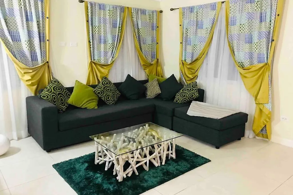 Breadfruit Villa - Your Piece Of Paradise! Richmond Jamaica