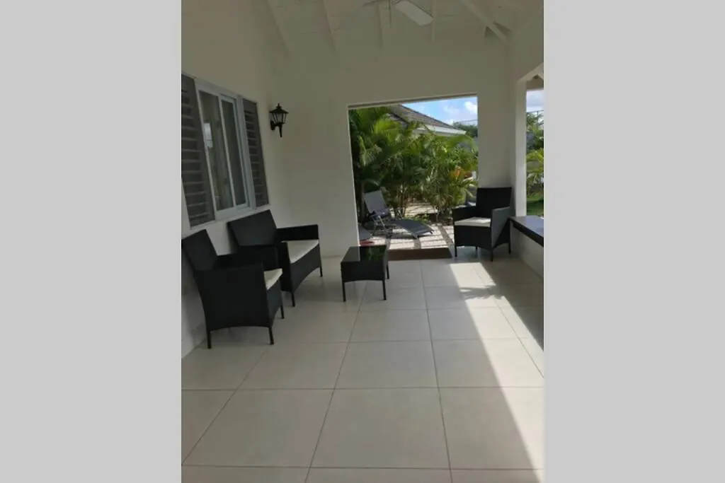Breadfruit Villa - Your Piece Of Paradise! Richmond 0*,  Jamaica