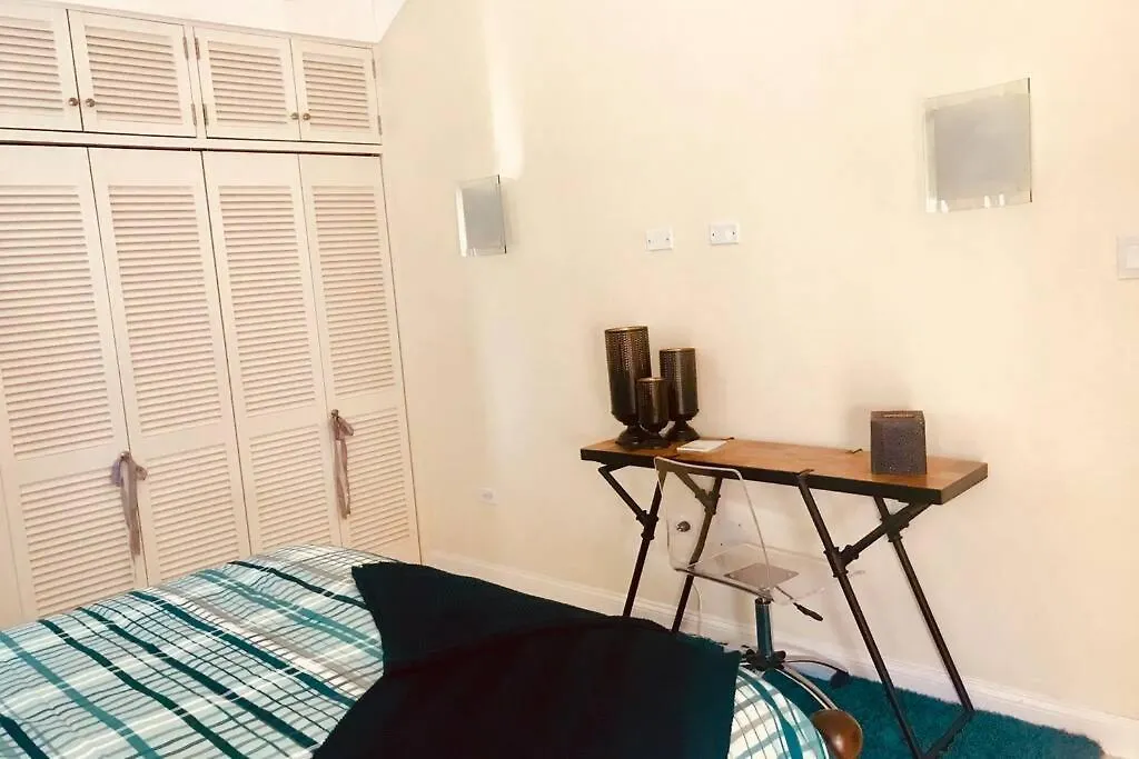 Breadfruit Villa - Your Piece Of Paradise! Richmond