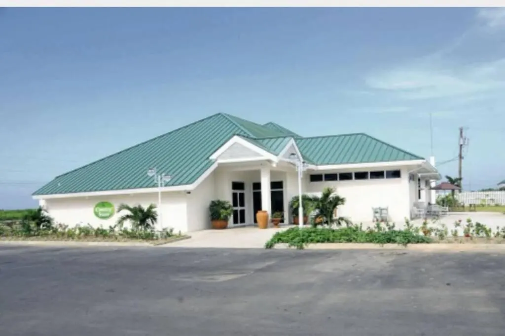 Breadfruit Villa - Your Piece Of Paradise! Richmond 0*,
