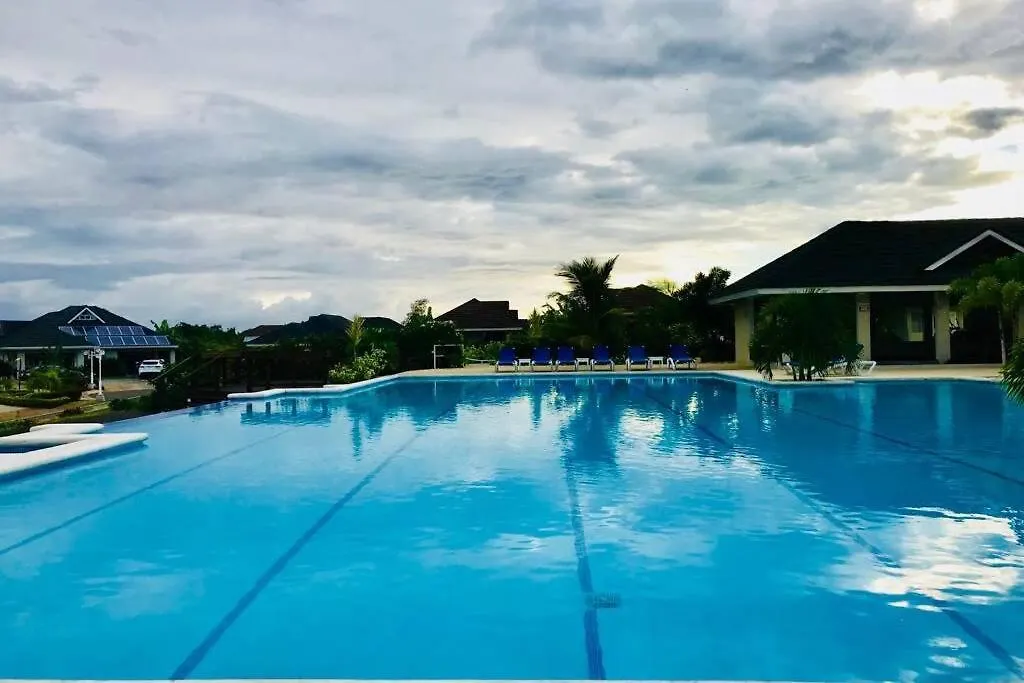 Breadfruit Villa - Your Piece Of Paradise! Richmond 0*,  Jamaica