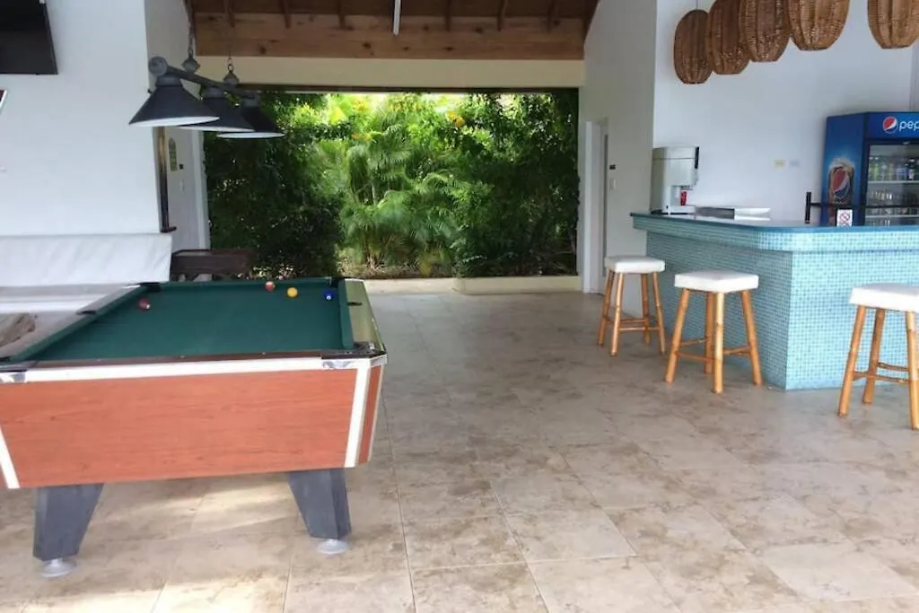 Breadfruit Villa - Your Piece Of Paradise! Richmond