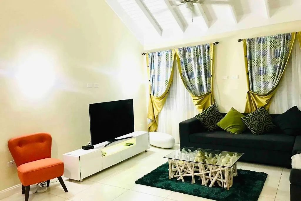 Breadfruit Villa - Your Piece Of Paradise! Richmond