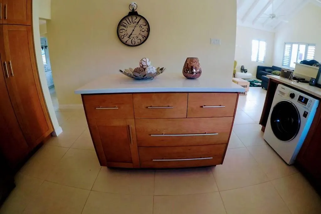 Breadfruit Villa - Your Piece Of Paradise! Richmond