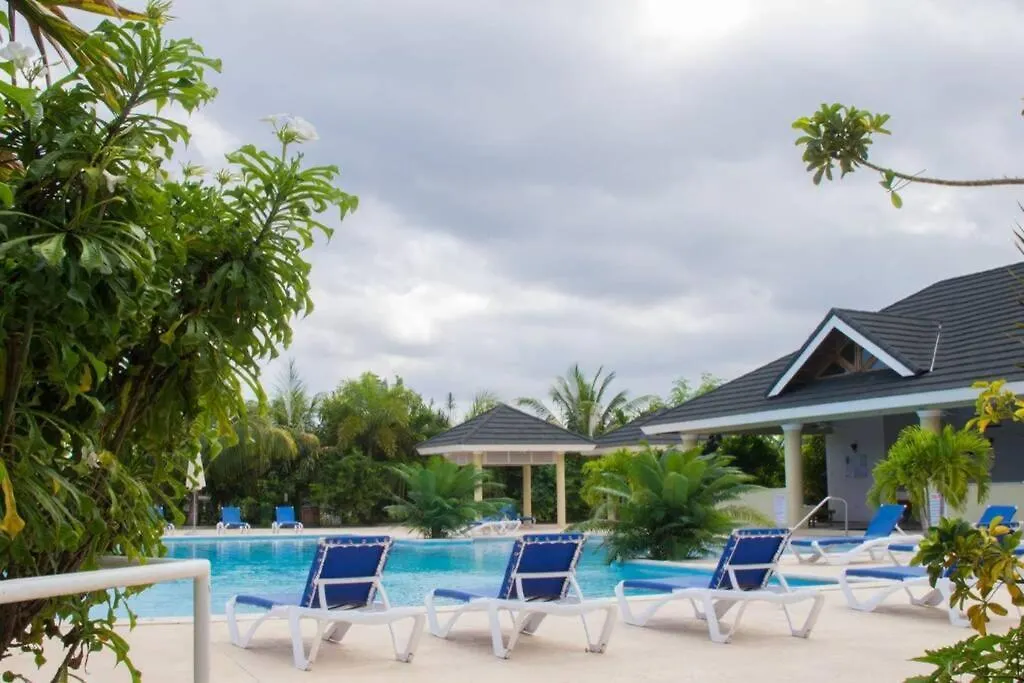 Breadfruit Villa - Your Piece Of Paradise! Richmond 0*,  Jamaica